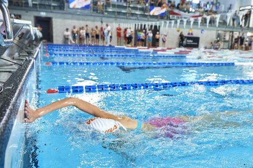 Otylia Swim Cup Kalisz 2024