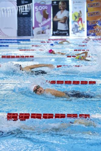 Otylia Swim Cup Kalisz 2024