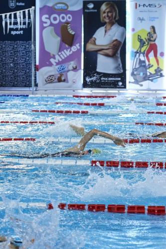 Otylia Swim Cup Kalisz 2024