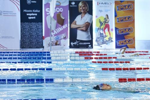 Otylia Swim Cup Kalisz 2024