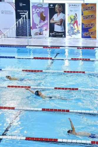 Otylia Swim Cup Kalisz 2024