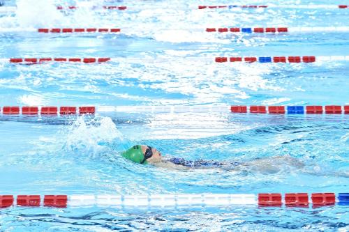 Otylia Swim Cup Kalisz 2024