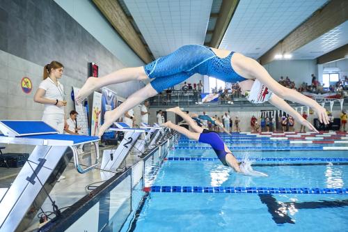 Otylia Swim Cup Kalisz 2024