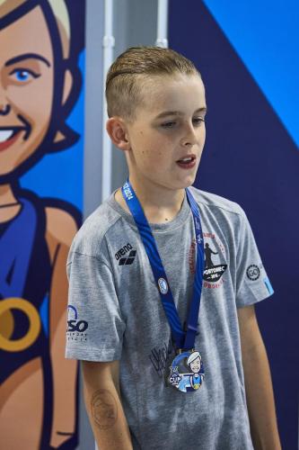 Otylia Swim Cup Kalisz 2024