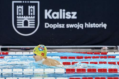 Otylia Swim Cup Kalisz 2024