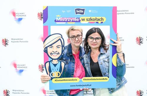 Mistrzynie-w-szkolach Znin fotPawelSkraba 25