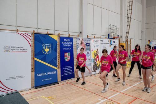 MwSZ Blonie fotIrekDorozanski 160