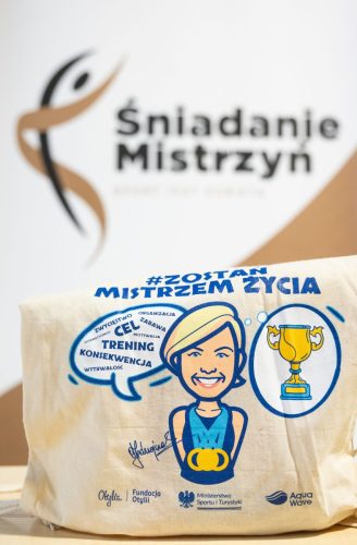 Sniadanie mistrzyn