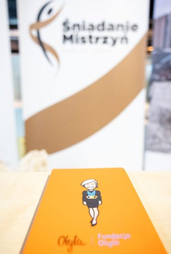 Sniadanie mistrzyn