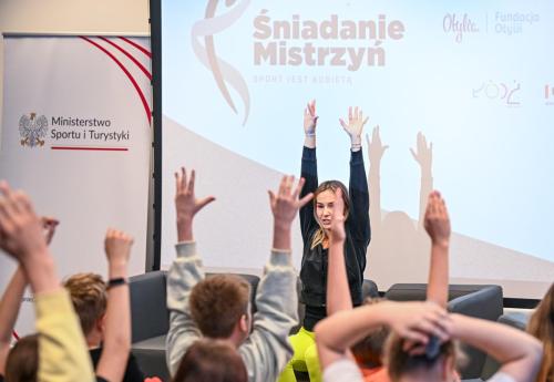 SniadanieMistrzyn Lodz fotPawelSkraba 82